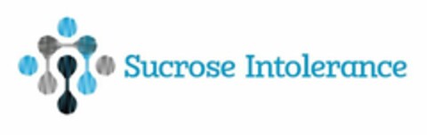 SUCROSE INTOLERANCE Logo (USPTO, 09/21/2016)