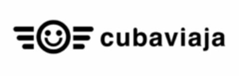 CUBAVIAJA Logo (USPTO, 03.10.2016)