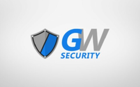 GW SECURITY Logo (USPTO, 14.11.2016)