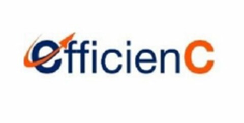 EFFICIENC Logo (USPTO, 15.11.2016)