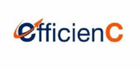 EFFICIENC Logo (USPTO, 11/15/2016)