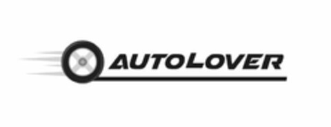 AUTOLOVER Logo (USPTO, 12/08/2016)