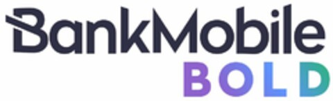 BANKMOBILE BOLD Logo (USPTO, 23.12.2016)