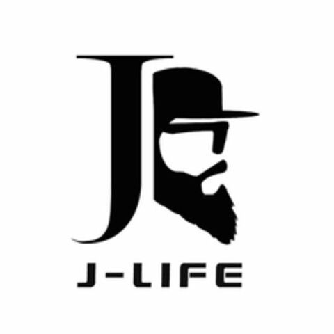 J-LIFE Logo (USPTO, 12/30/2016)