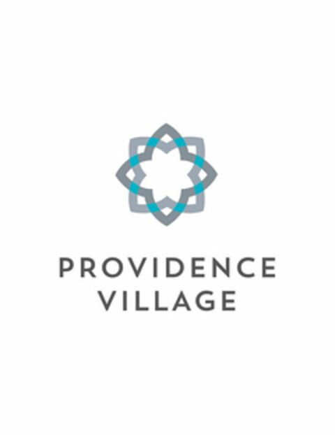 PROVIDENCE VILLAGE Logo (USPTO, 10.01.2017)