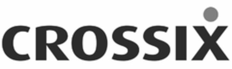 CROSSIX Logo (USPTO, 23.02.2017)