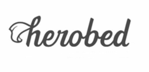 HEROBED Logo (USPTO, 06.03.2017)