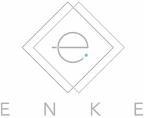 ENKE. E Logo (USPTO, 14.03.2017)