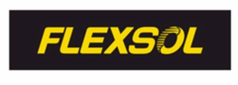 FLEXSOL Logo (USPTO, 15.03.2017)