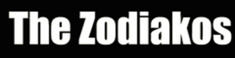 THE ZODIAKOS Logo (USPTO, 20.03.2017)