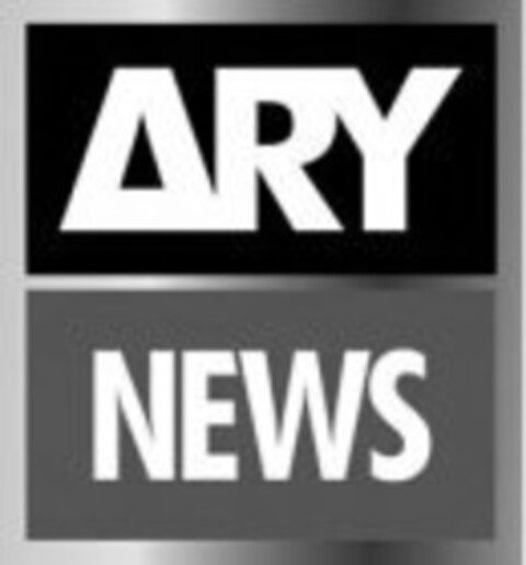 ARY NEWS Logo (USPTO, 23.03.2017)