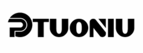 PTUONIU Logo (USPTO, 18.04.2017)