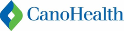 CANOHEALTH Logo (USPTO, 17.08.2017)