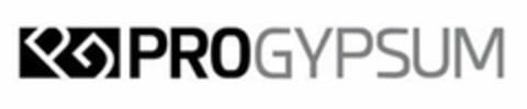 PG PROGYPSUM Logo (USPTO, 11.10.2017)