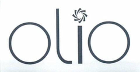 OLIO Logo (USPTO, 17.10.2017)