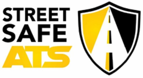 STREET SAFE ATS Logo (USPTO, 11/07/2017)