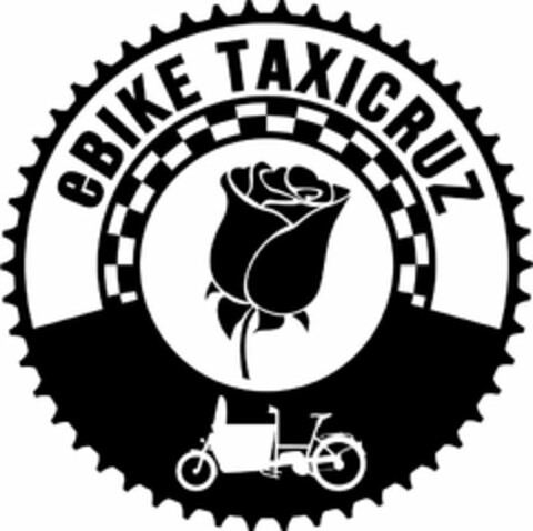 EBIKE TAXICRUZ Logo (USPTO, 29.11.2017)