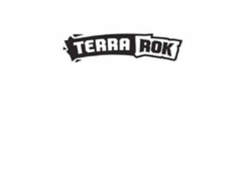 TERRAROK Logo (USPTO, 06.12.2017)