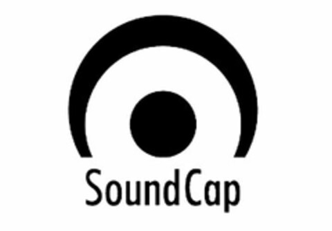 SOUNDCAP Logo (USPTO, 07.12.2017)