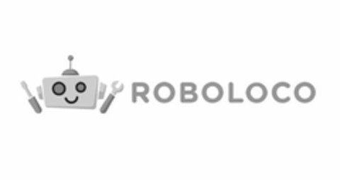 ROBOLOCO Logo (USPTO, 18.12.2017)
