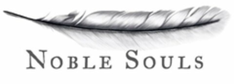 NOBLE SOULS Logo (USPTO, 19.12.2017)