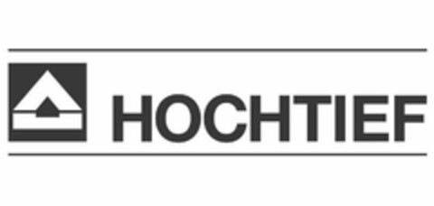 HOCHTIEF Logo (USPTO, 18.01.2018)