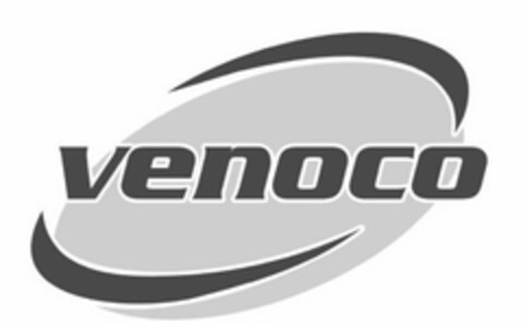 VENOCO Logo (USPTO, 30.01.2018)