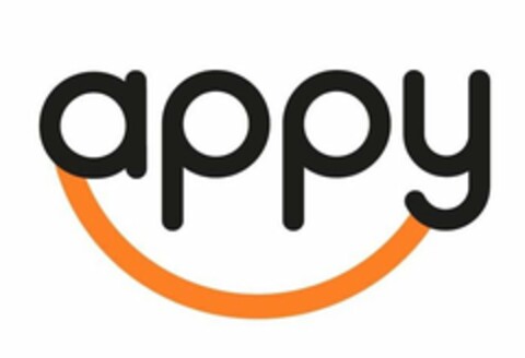 APPY Logo (USPTO, 03.03.2018)