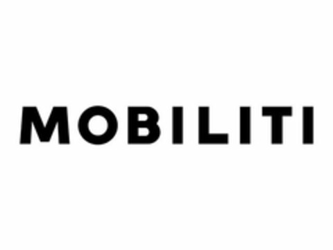 MOBILITI Logo (USPTO, 22.03.2018)