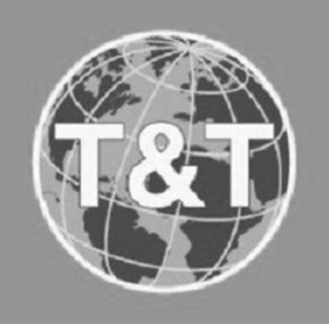 T & T Logo (USPTO, 22.03.2018)