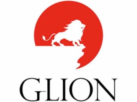 GLION Logo (USPTO, 05.04.2018)