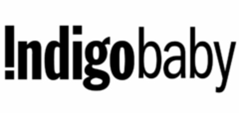 INDIGOBABY Logo (USPTO, 08.04.2018)