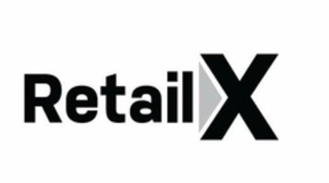 RETAILX Logo (USPTO, 23.04.2018)