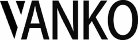 VANKO Logo (USPTO, 05/10/2018)