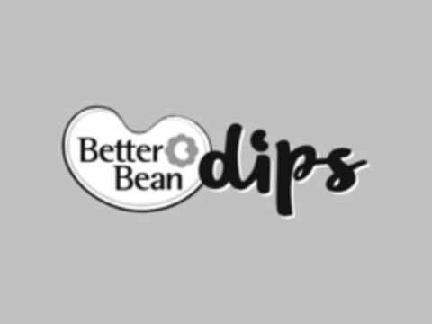 BETTER BEAN DIPS Logo (USPTO, 12.06.2018)