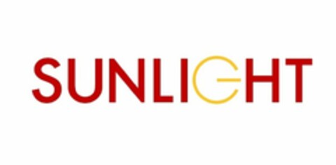 SUNLIGHT Logo (USPTO, 05.07.2018)