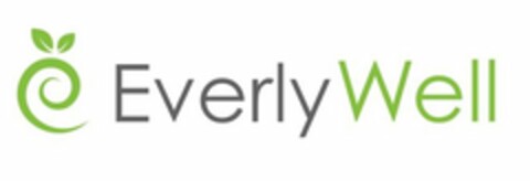 EVERLYWELL Logo (USPTO, 24.07.2018)
