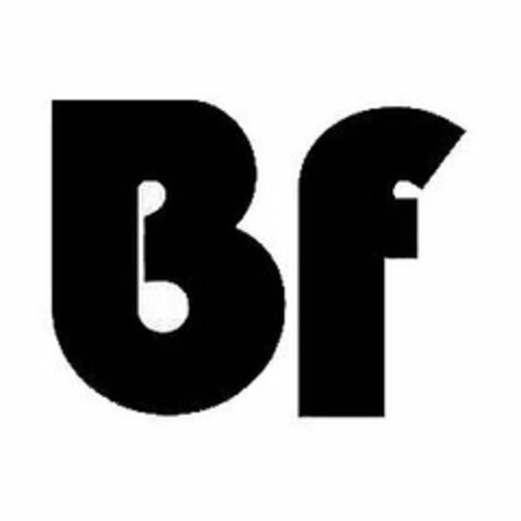 BF Logo (USPTO, 14.08.2018)