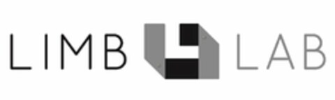 LIMB LAB Logo (USPTO, 16.08.2018)