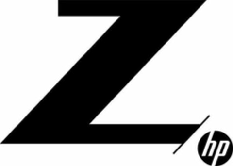 HP Z Logo (USPTO, 24.08.2018)
