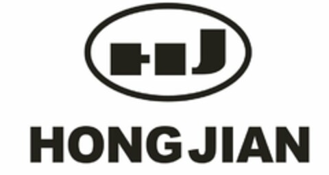 HJ HONGJIAN Logo (USPTO, 12.09.2018)