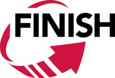 FINISH Logo (USPTO, 09/21/2018)