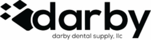 DARBY DARBY DENTAL SUPPLY, LLC Logo (USPTO, 24.09.2018)