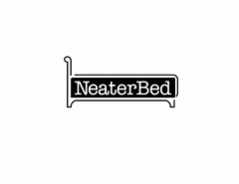 NEATERBED Logo (USPTO, 10/03/2018)