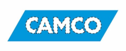 CAMCO Logo (USPTO, 04.10.2018)