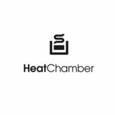 S HEATCHAMBER Logo (USPTO, 04.10.2018)