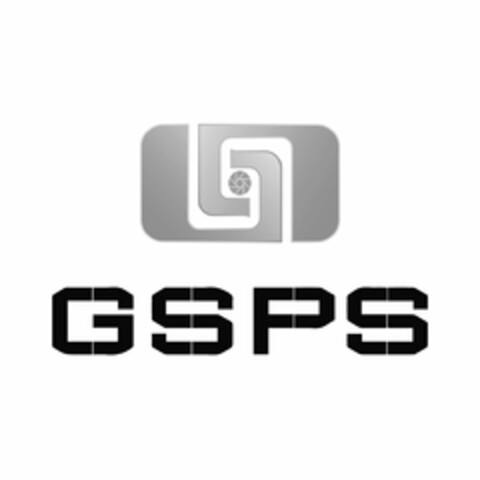 GSPS Logo (USPTO, 25.10.2018)