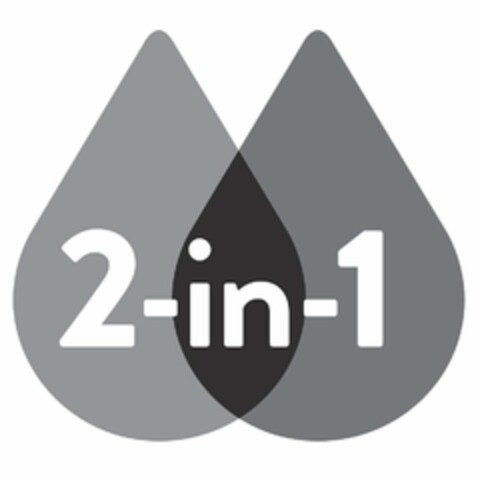 2-IN-1 Logo (USPTO, 11/09/2018)