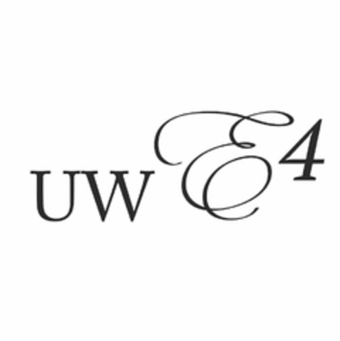 UWE4 Logo (USPTO, 26.11.2018)