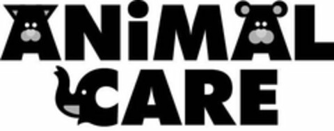 ANIMAL CARE Logo (USPTO, 11/29/2018)